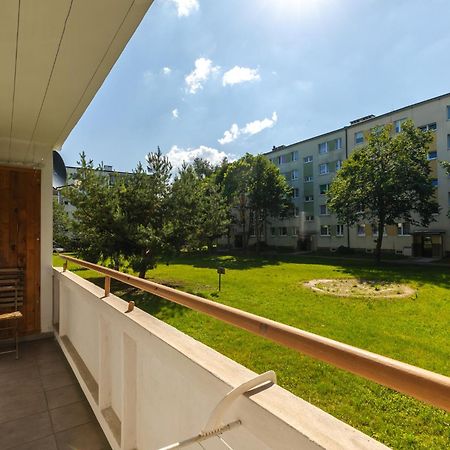 Apartament Przy Termach Cieplickich Julcia Jelenia Góra Zewnętrze zdjęcie