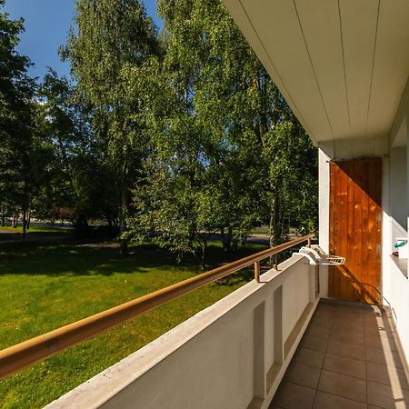 Apartament Przy Termach Cieplickich Julcia Jelenia Góra Zewnętrze zdjęcie