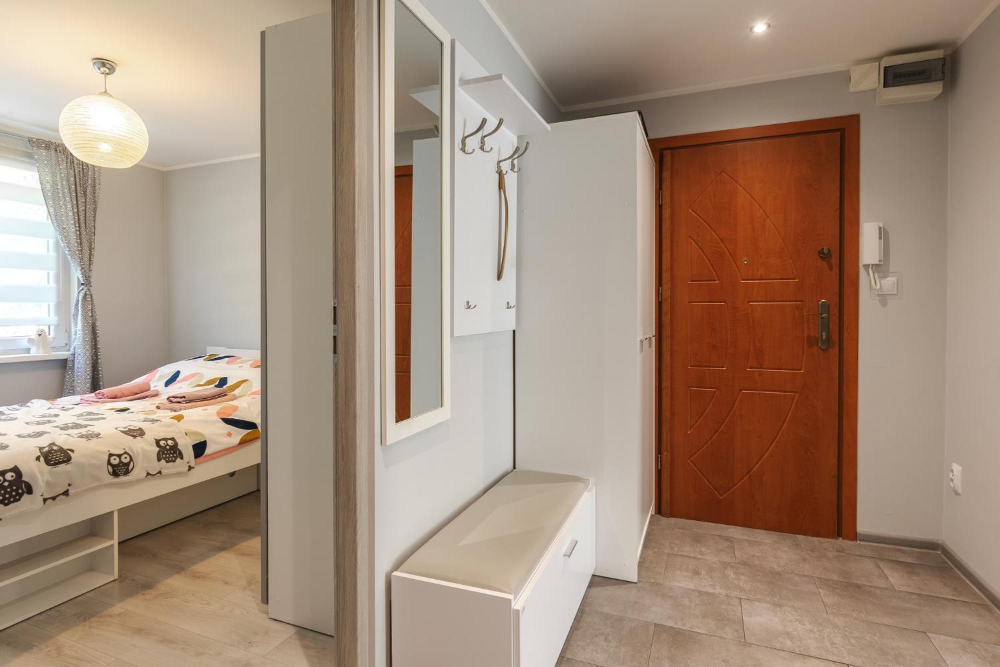 Apartament Przy Termach Cieplickich Julcia Jelenia Góra Zewnętrze zdjęcie