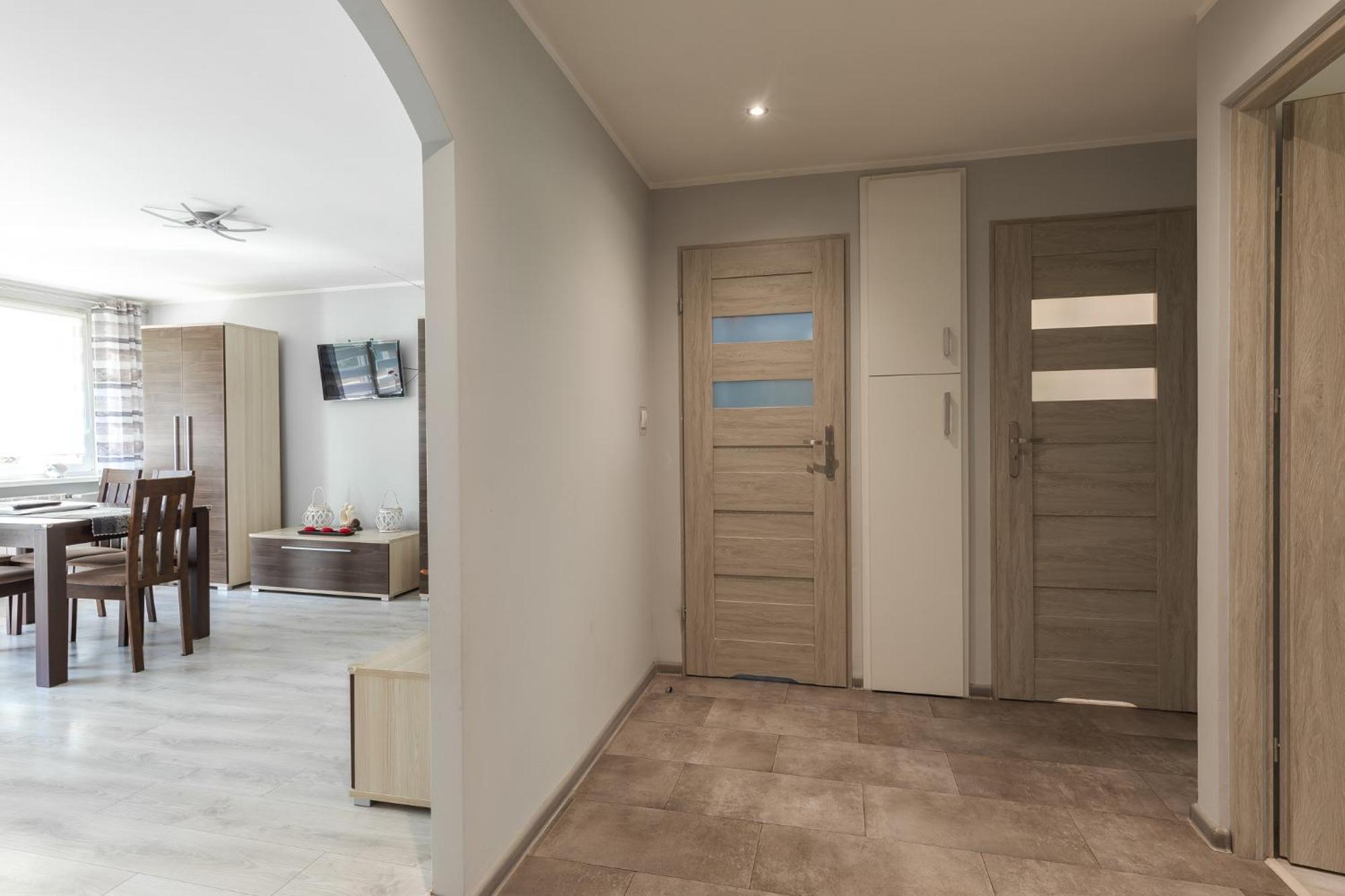 Apartament Przy Termach Cieplickich Julcia Jelenia Góra Zewnętrze zdjęcie