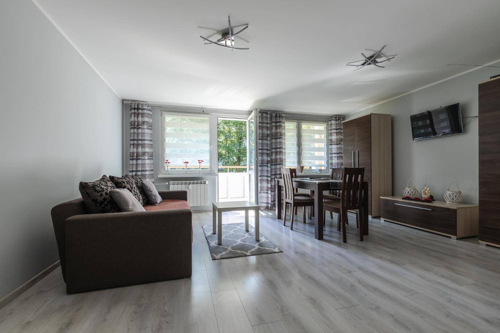 Apartament Przy Termach Cieplickich Julcia Jelenia Góra Zewnętrze zdjęcie