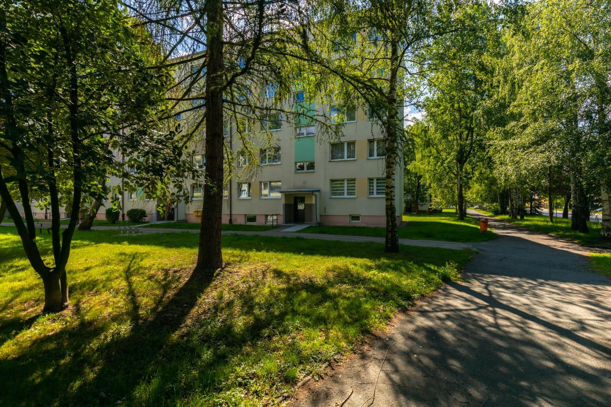 Apartament Przy Termach Cieplickich Julcia Jelenia Góra Zewnętrze zdjęcie